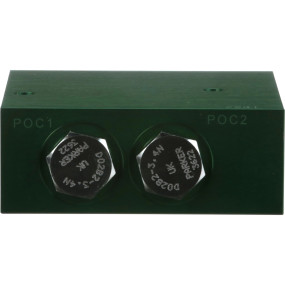 Hydraulikventil Case 47964620