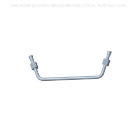 Hydraulikleitung Case 47971303