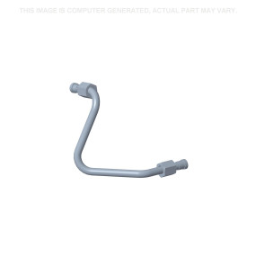 Hydraulikleitung Case 47977821
