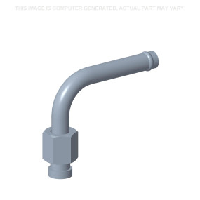 Hydraulikleitung Case 47978514