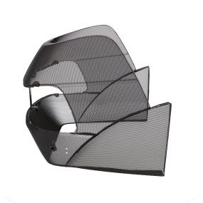 Kühlergrill Case 47988170