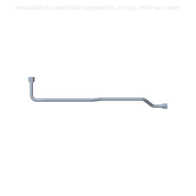 Hydraulikleitung Case 47996455