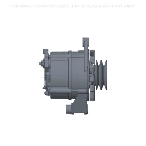Drehstromgenerator Case
