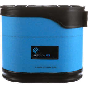 Luftfilter Case