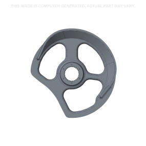 Nocken Case 48012666