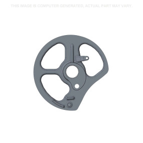 Nocken Case 48012668