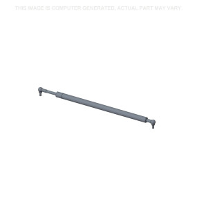 Gasdruckfeder Case 48017625