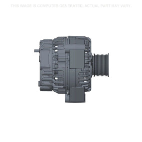 Drehstromgenerator Case