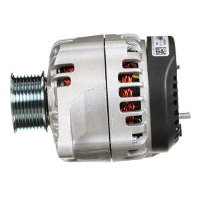 Drehstromgenerator Case