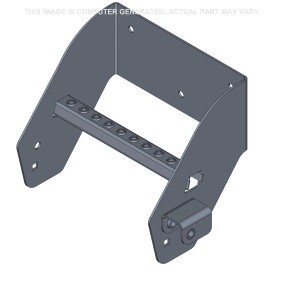 Trittstufe Case 48026653