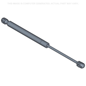 Gasdruckfeder Case 48028876
