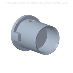 Stopfen, Tassenform Case