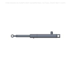 Hydraulikzylinder Case