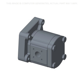 Pumpe Case 48050132