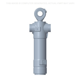 Hydraulikzylinder Case
