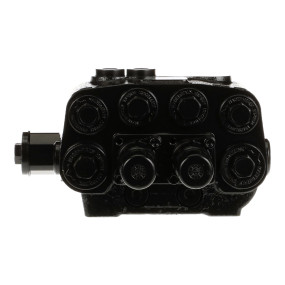 Hydraulikventil Case