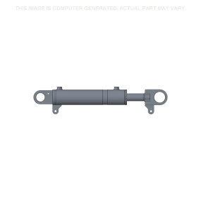 Hydraulikzylinder Case