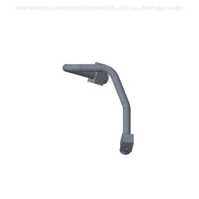 Hydraulikleitung Case 48064610
