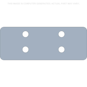 Blech, Platte Case 48069755