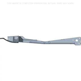 Ausleger Case 48069824