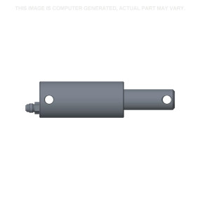 Hydraulikzylinder Case