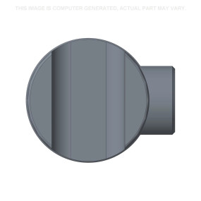 Hydraulikzylinder Case