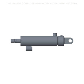 Hydraulikzylinder Case