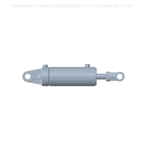 Hydraulikzylinder Case