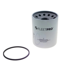 Hydraulikölfilter Case
