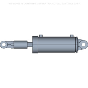 Hydraulikzylinder Case