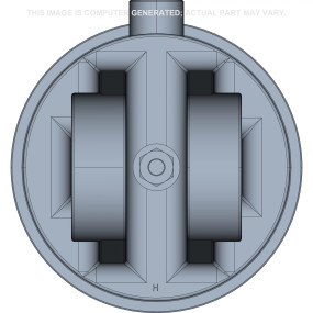 Hydraulikzylinder Case