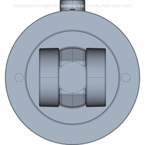 Hydraulikzylinder Case
