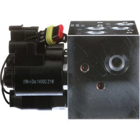Bremsventil Case 48080347
