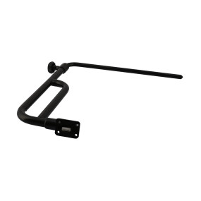 Arm, Spiegel Case