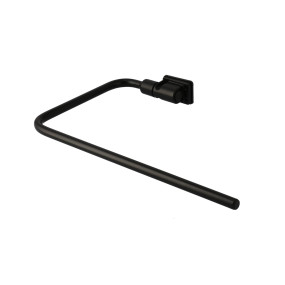 Arm, Spiegel Case