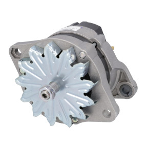 Drehstromgenerator Case