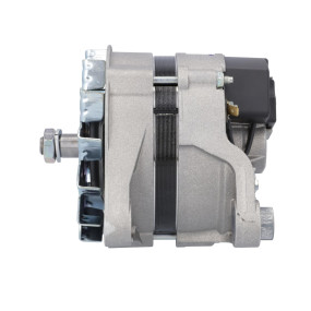 Drehstromgenerator Case