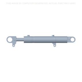 Hydraulikzylinder Case