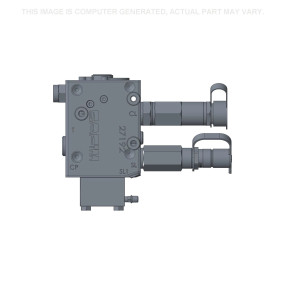Bremsventil Case 48088388