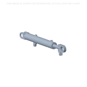Hydraulikzylinder Case
