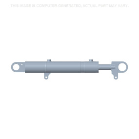 Hydraulikzylinder Case
