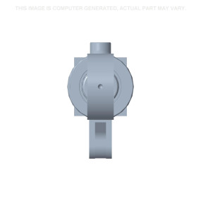 Hydraulikzylinder Case