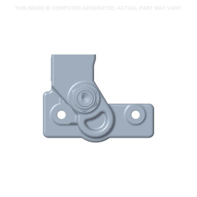 Sammelblock, Hydraul Case 48090093