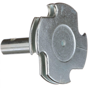 Scheibe Case