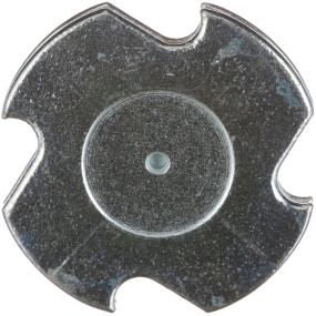Scheibe Case