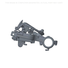 Knoterapparat Case 48093056