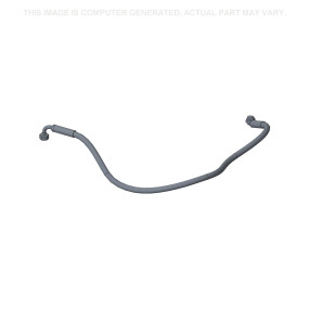Hydraulikschlauch Case