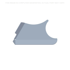 Blech, Platte Case