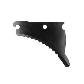 Messer Case