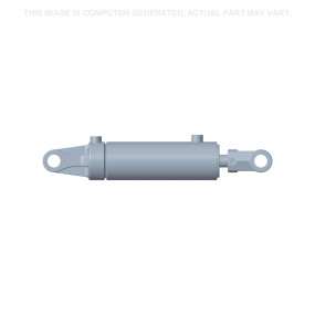 Hydraulikzylinder Case